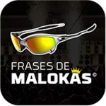 frases de malokas android application logo